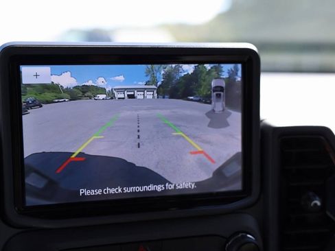 Certified 2021 Ford Bronco Sport Outer Banks image 22