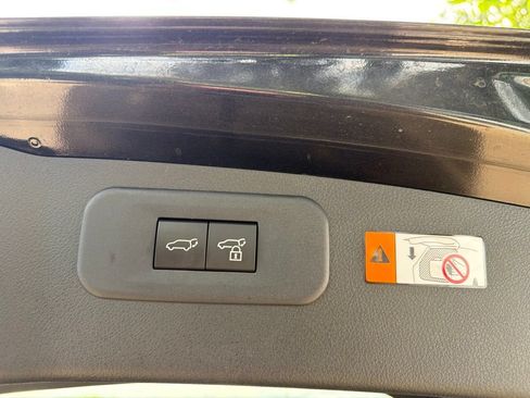 Used 2024 Lexus NX 350 AWD w/ Vision Package image 9