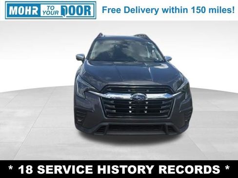 Used 2023 Subaru Ascent Limited w/ Technology Package AWD/4WD image 8