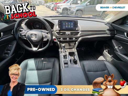 Used 2022 Honda Accord Sport Special Edition image 22