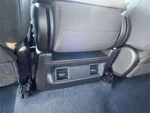 Certified 2022 Chevrolet Silverado 1500 Custom w/ Safety Confidence Package image 13