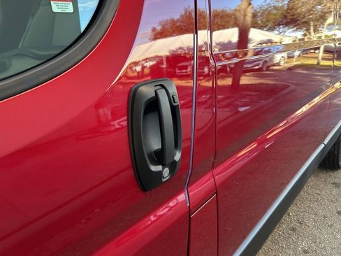 New 2026 RAM ProMaster 2500 w/ Premium Convenience Group image 14
