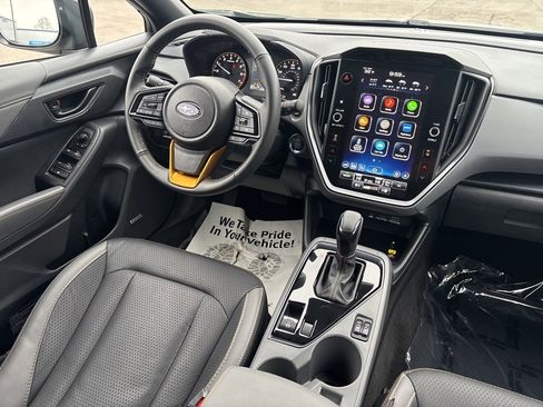 Certified 2025 Subaru Crosstrek 2.5i Wilderness image 14