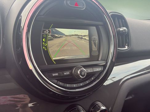 Used 2017 MINI Cooper Countryman ALL4 AWD/4WD image 44