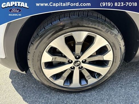 Used 2021 Kia Telluride S AWD/4WD image 13