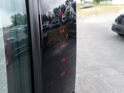 Certified 2022 Ford Escape SEL w/ SEL Stealth AWD Package image 14