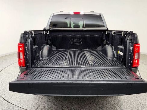Used 2023 Ford F150 XLT w/ Equipment Group 302A High AWD/4WD image 22