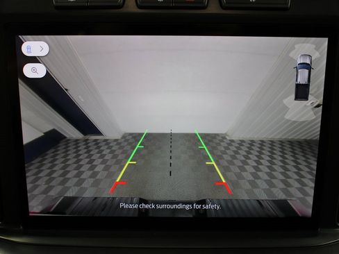 Used 2024 Ford F250 Lariat w/ Lariat Ultimate Package image 16