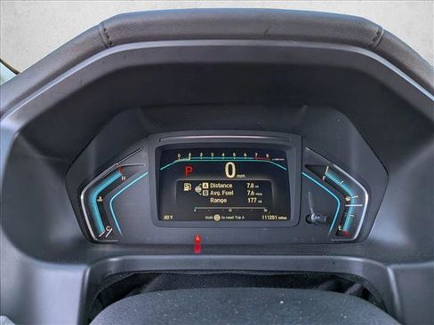 Used 2019 Honda Odyssey EX-L image 10