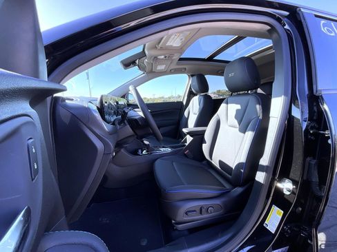 New 2026 Buick Encore GX Sport Touring w/ Comfort Package image 10