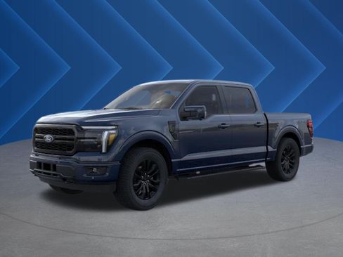 New 2026 Ford F150 Lariat w/ Equipment Group 502A High AWD/4WD image 1