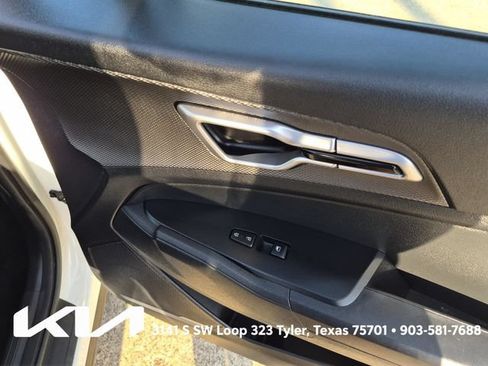 Used 2023 Kia Sportage LX AWD/4WD image 14