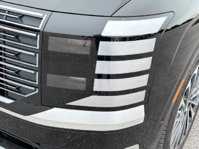 Used 2026 Hyundai Palisade Calligraphy FWD image 9