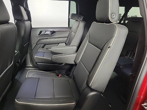 New 2026 Chevrolet Suburban Premier w/ Sun And Tow Package image 14