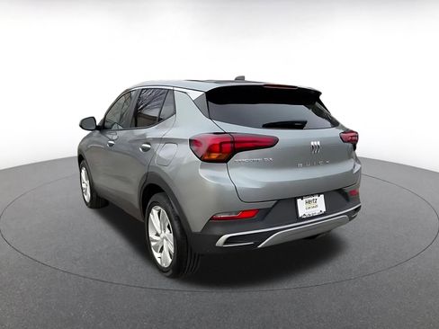 Used 2025 Buick Encore GX Preferred image 11