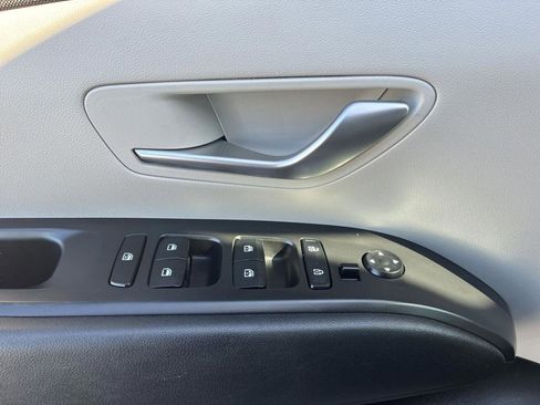 Used 2024 Hyundai Tucson SEL w/ Convenience Package FWD image 30