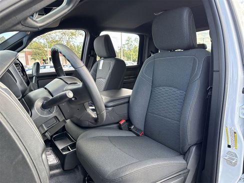 New 2026 RAM 4500 Tradesman image 11