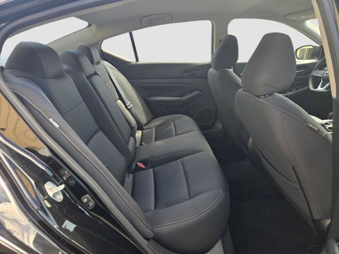 Used 2023 Nissan Altima 2.5 SV FWD image 26