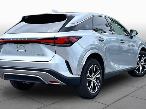 Used 2024 Lexus RX 350 FWD w/ Technology Package image 13