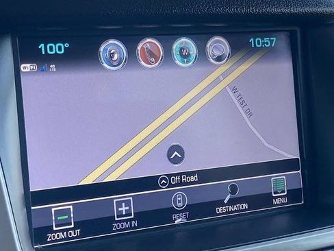 Used 2018 GMC Yukon XL Denali RWD image 10