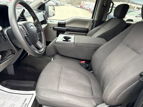 Used 2019 Ford F150 XL w/ Equipment Group 101A Mid image 11