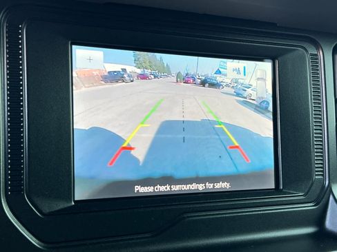 Used 2022 Ford Bronco Black Diamond image 20