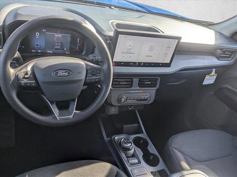 New 2026 Ford Maverick XL image 14