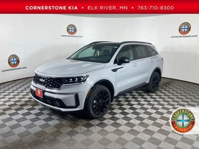 Used 2023 Kia Sorento SX