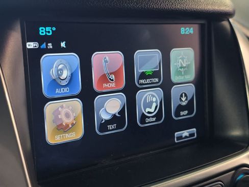 Used 2017 Chevrolet Tahoe LT w/ Luxury Package AWD/4WD image 20