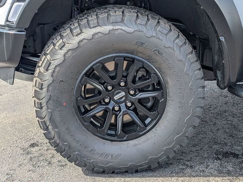 New 2025 Ford F150 Raptor image 15