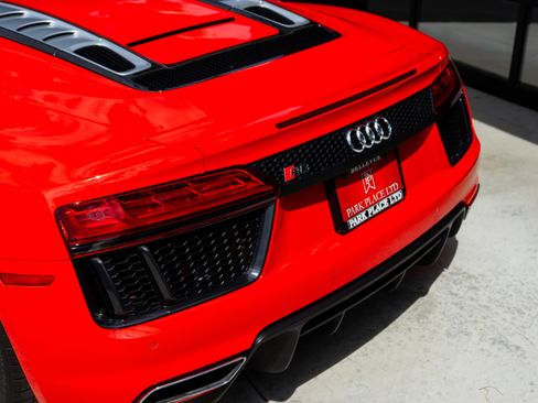 Used 2017 Audi R8 V10 image 56