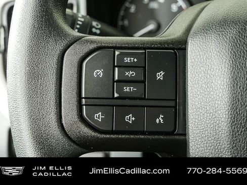 Used 2024 Ford F250 XL image 10