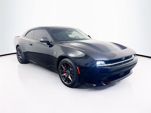 Used 2024 Dodge Charger Scat Pack w/ Plus Group image 39