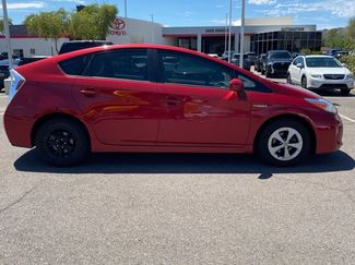 Used 2015 Toyota Prius Two FWD video 4