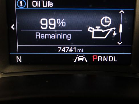 Used 2023 Chevrolet Equinox LT FWD image 29