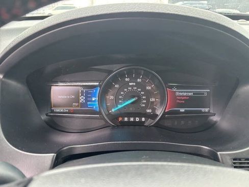 Used 2018 Ford Explorer Sport image 15