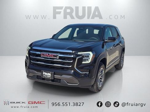 New 2026 GMC Terrain Elevation w/ Technology Package II FWD image 1