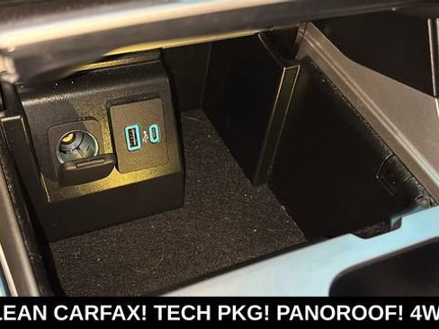 Used 2023 Ford Explorer Timberline w/ Timberline Technology Package image 20