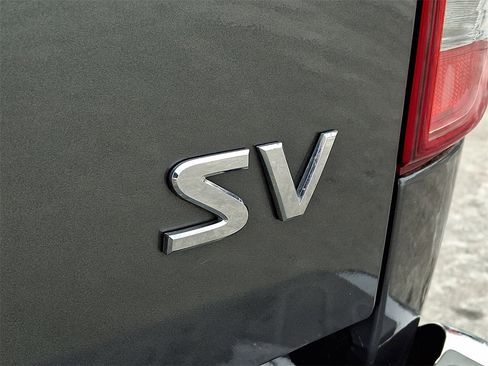 Used 2017 Nissan Frontier SV image 29