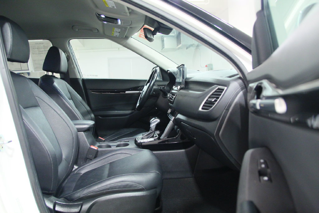 Used 2021 Kia Seltos SX AWD/4WD image 21