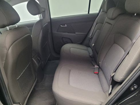 Used 2014 Kia Sportage LX image 18