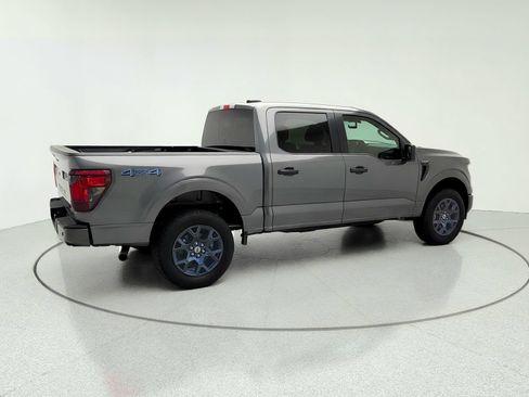 New 2026 Ford F150 STX AWD/4WD image 9