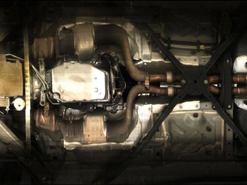 Used 2017 Chevrolet Camaro SS image 16