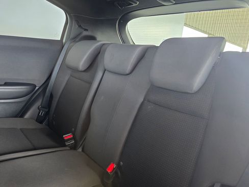 Used 2022 Honda HR-V Sport image 16