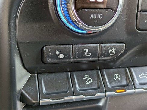 Used 2020 GMC Sierra 1500 SLT w/ SLT Convenience Package image 21