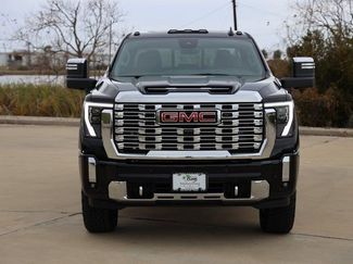 New 2026 GMC Sierra 2500 Denali w/ Denali Reserve Package video 2