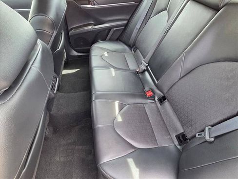 Used 2024 Toyota Camry XSE FWD image 17