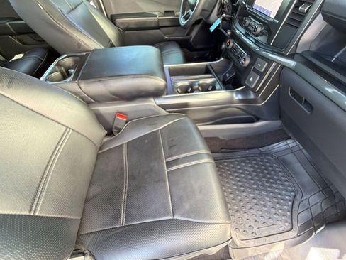 Used 2022 Ford F150 XL w/ STX Appearance Package image 35