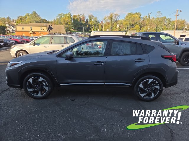 New 2026 Subaru Crosstrek 2.5i Limited AWD/4WD image 4