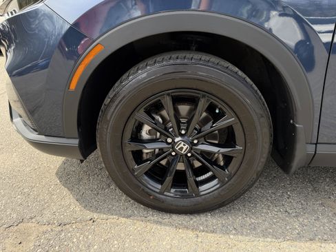 Used 2024 Honda CR-V Sport image 7